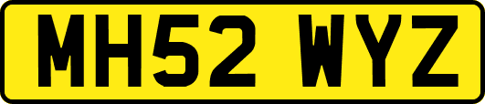 MH52WYZ