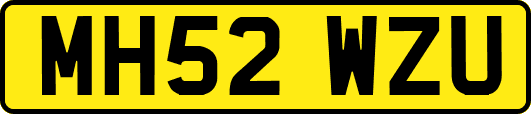 MH52WZU