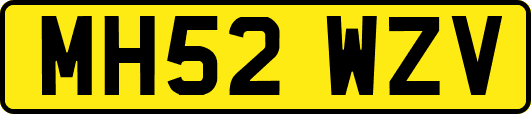 MH52WZV