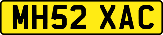 MH52XAC