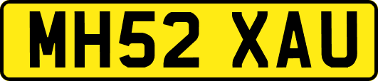 MH52XAU