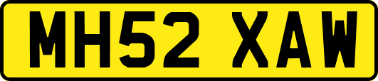 MH52XAW