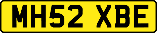 MH52XBE