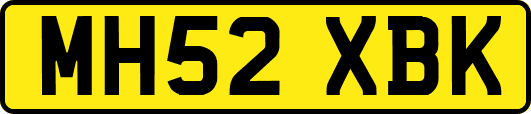 MH52XBK