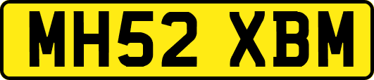 MH52XBM