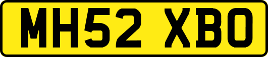 MH52XBO