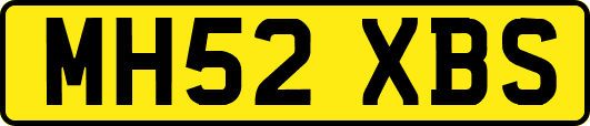 MH52XBS
