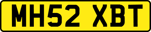 MH52XBT