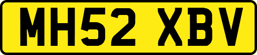 MH52XBV