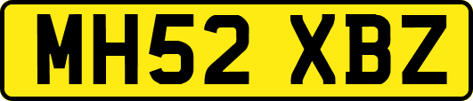 MH52XBZ