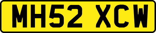 MH52XCW