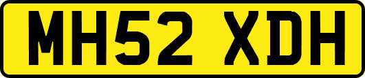 MH52XDH