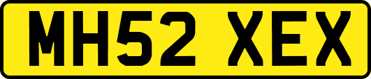 MH52XEX