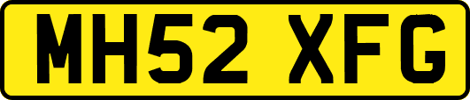 MH52XFG