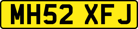 MH52XFJ