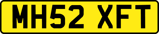 MH52XFT