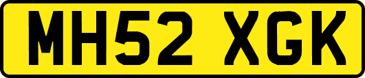 MH52XGK