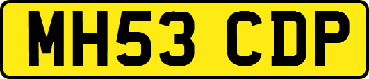 MH53CDP