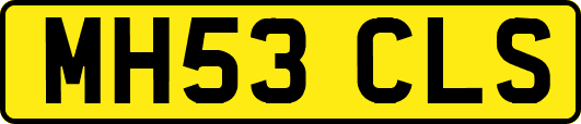 MH53CLS