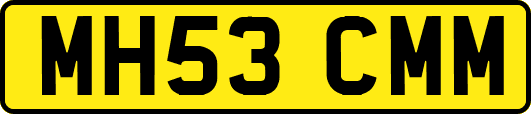 MH53CMM