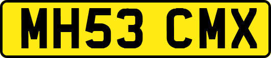 MH53CMX