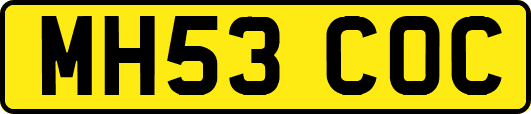 MH53COC