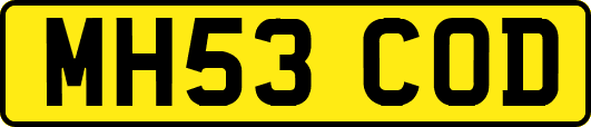 MH53COD