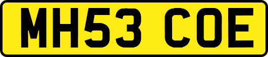 MH53COE