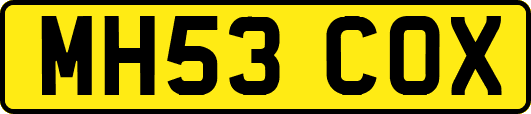 MH53COX