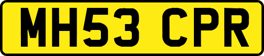 MH53CPR