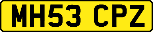 MH53CPZ