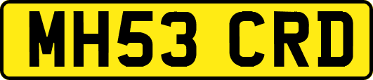 MH53CRD
