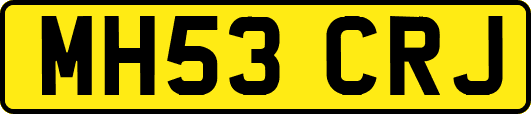 MH53CRJ