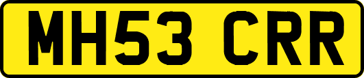 MH53CRR