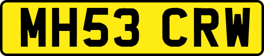MH53CRW