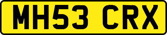 MH53CRX