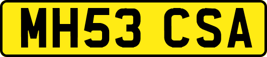MH53CSA