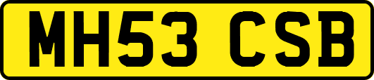 MH53CSB