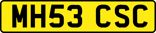 MH53CSC