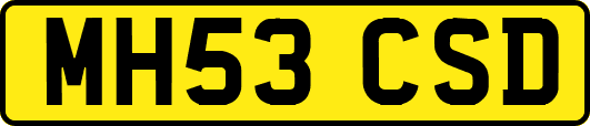 MH53CSD