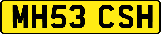 MH53CSH