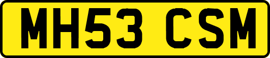 MH53CSM