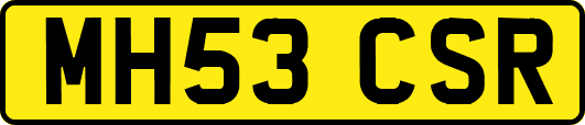 MH53CSR