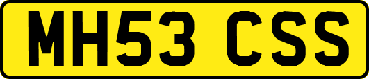 MH53CSS