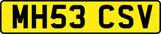 MH53CSV