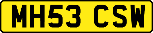 MH53CSW
