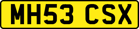 MH53CSX