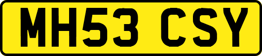 MH53CSY
