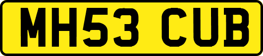 MH53CUB