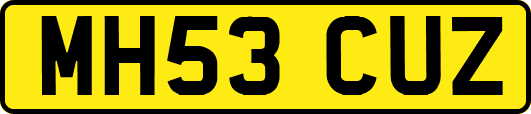 MH53CUZ